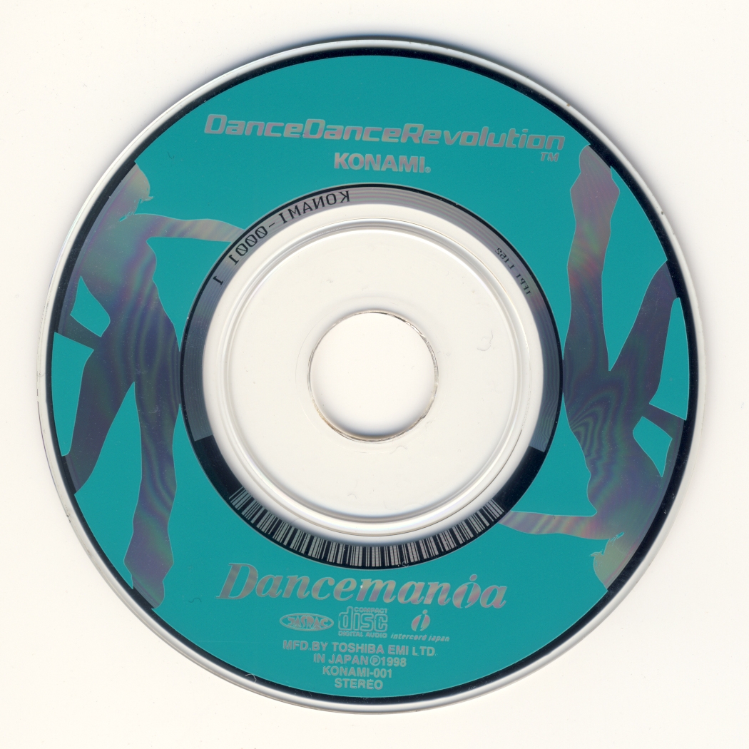 激レア❣️オリジナル盤Drewski Phase II Dance Mania DanceManiax 2ndMIX Original Soundtrack (2001) MP3 - Download